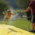Sommerlager 5.Tag